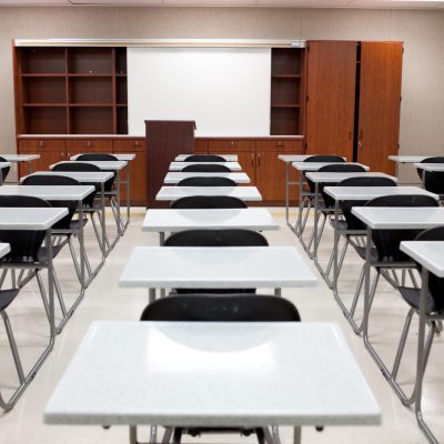 empty, classroom, educational, academic, no people